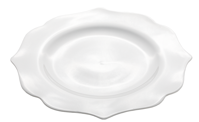 Mayfair Dinner Plate - 28cm 